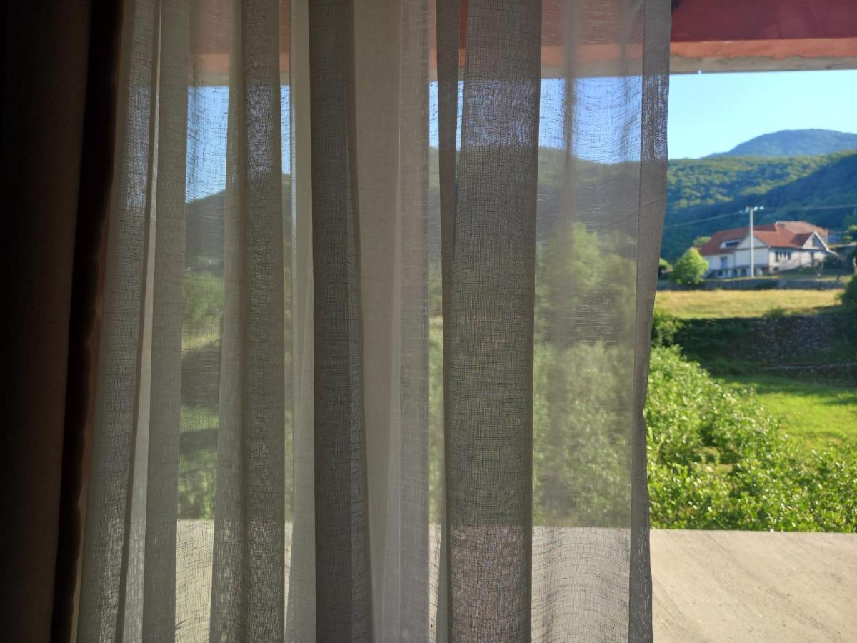 Konak Ugnji-Village Τσέτινιε Εξωτερικό φωτογραφία